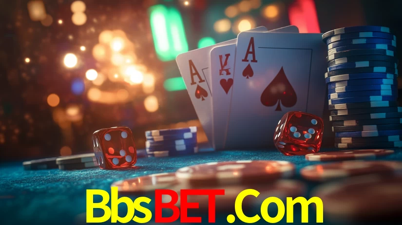 Bbsbet.Com Apostas Esportivas